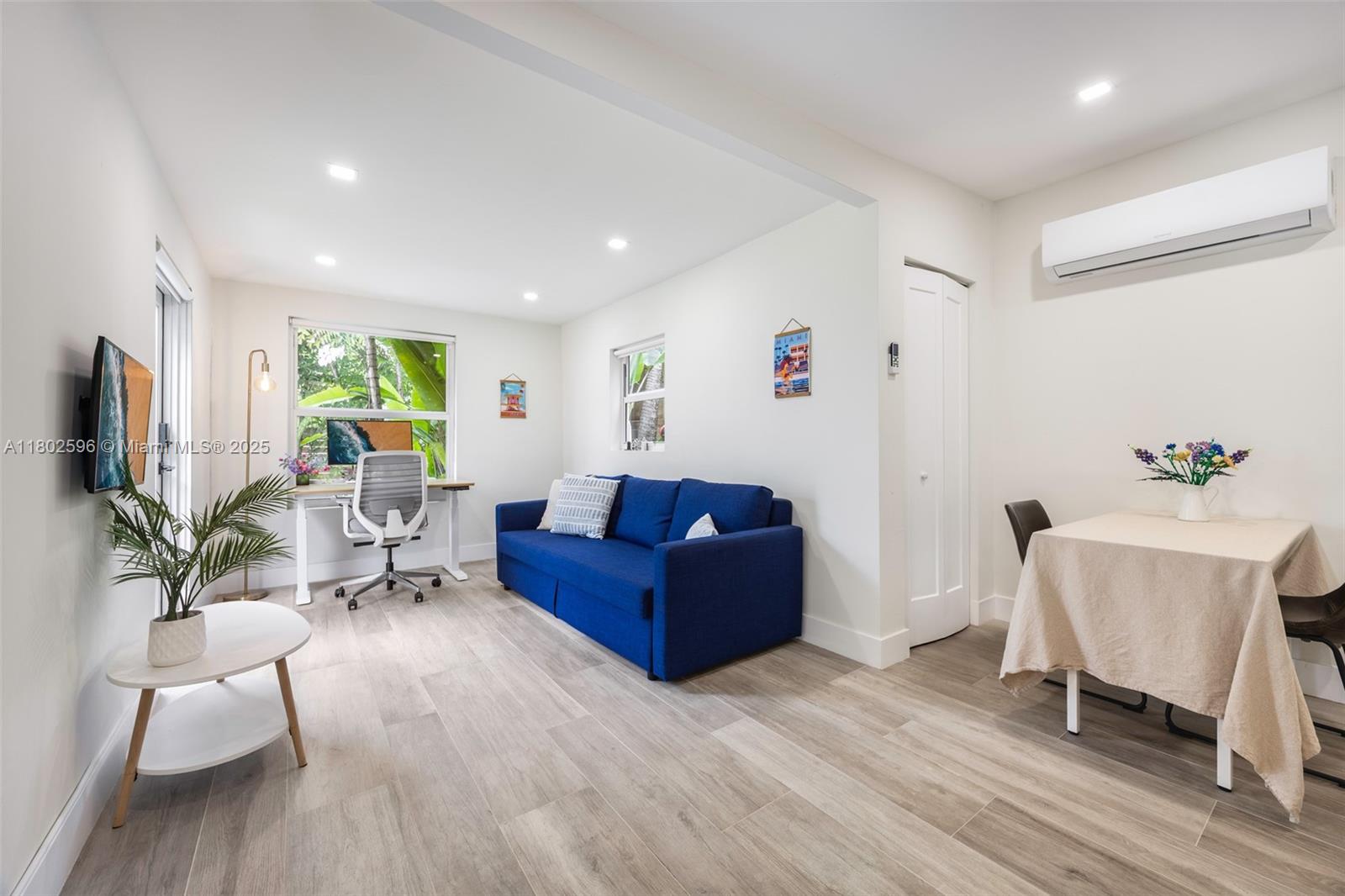 KING PARK - Residential