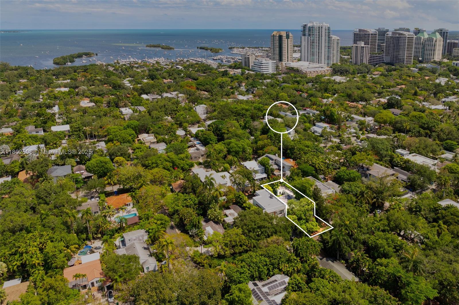 KING PARK - Residential