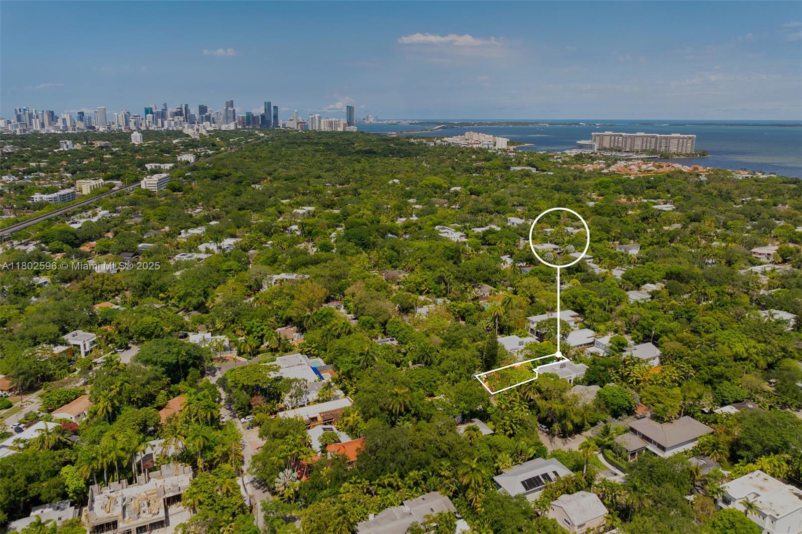 KING PARK - Residential