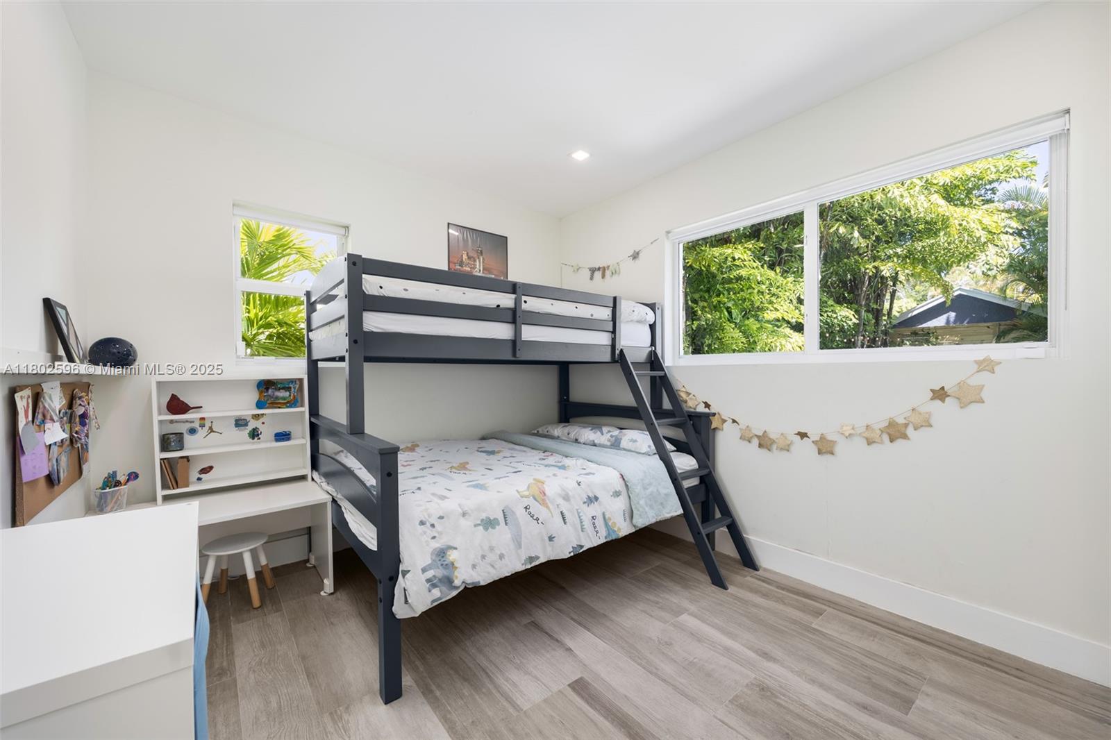 KING PARK - Residential