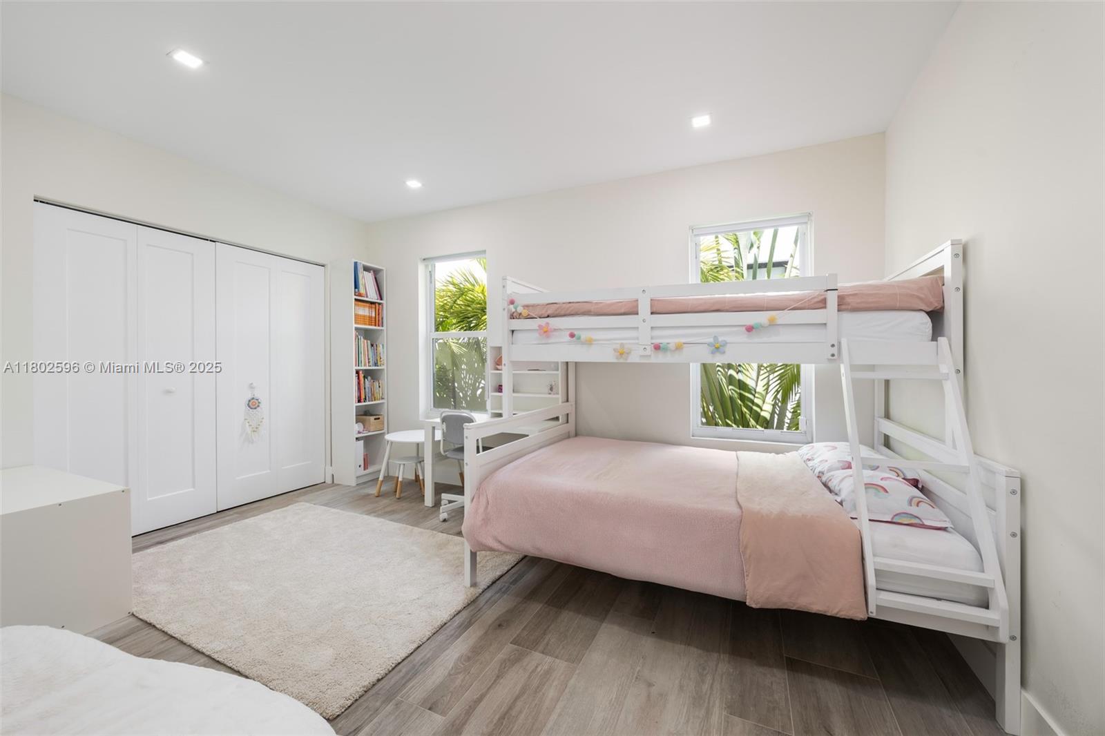 KING PARK - Residential