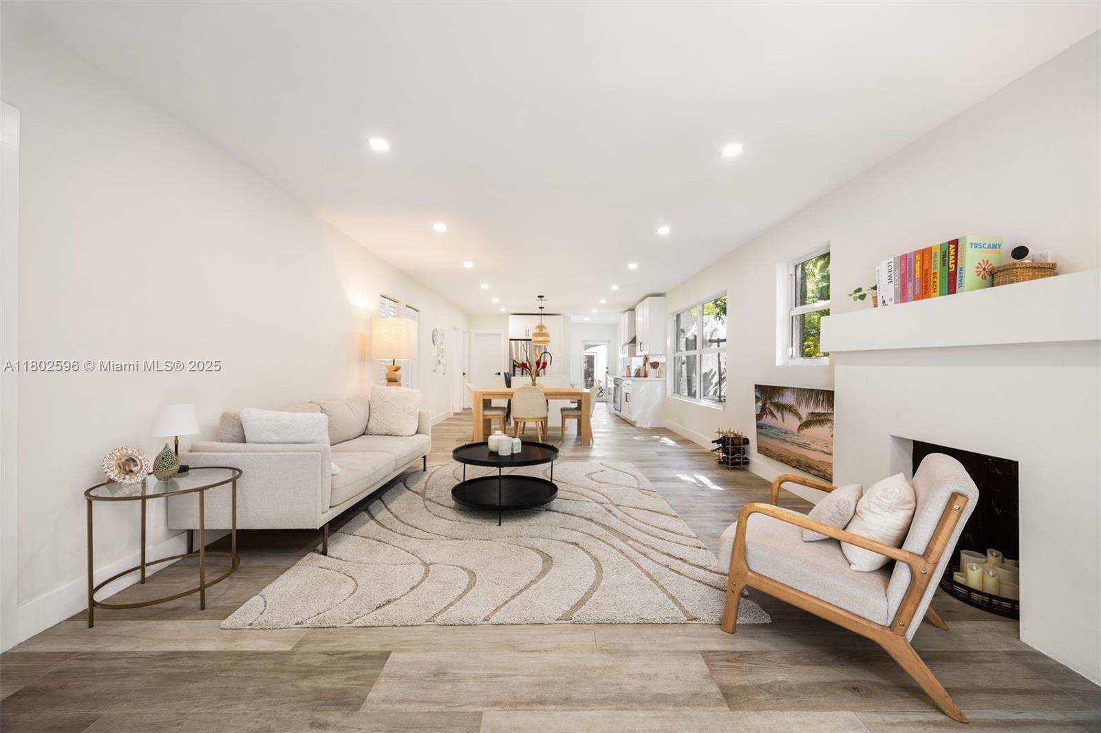 KING PARK - Residential