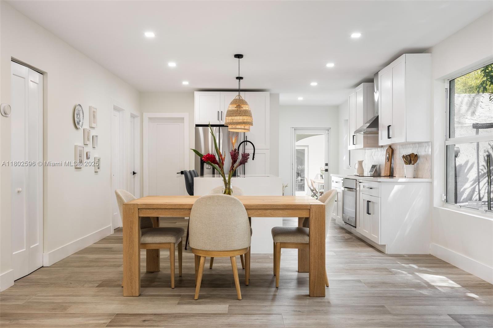 KING PARK - Residential