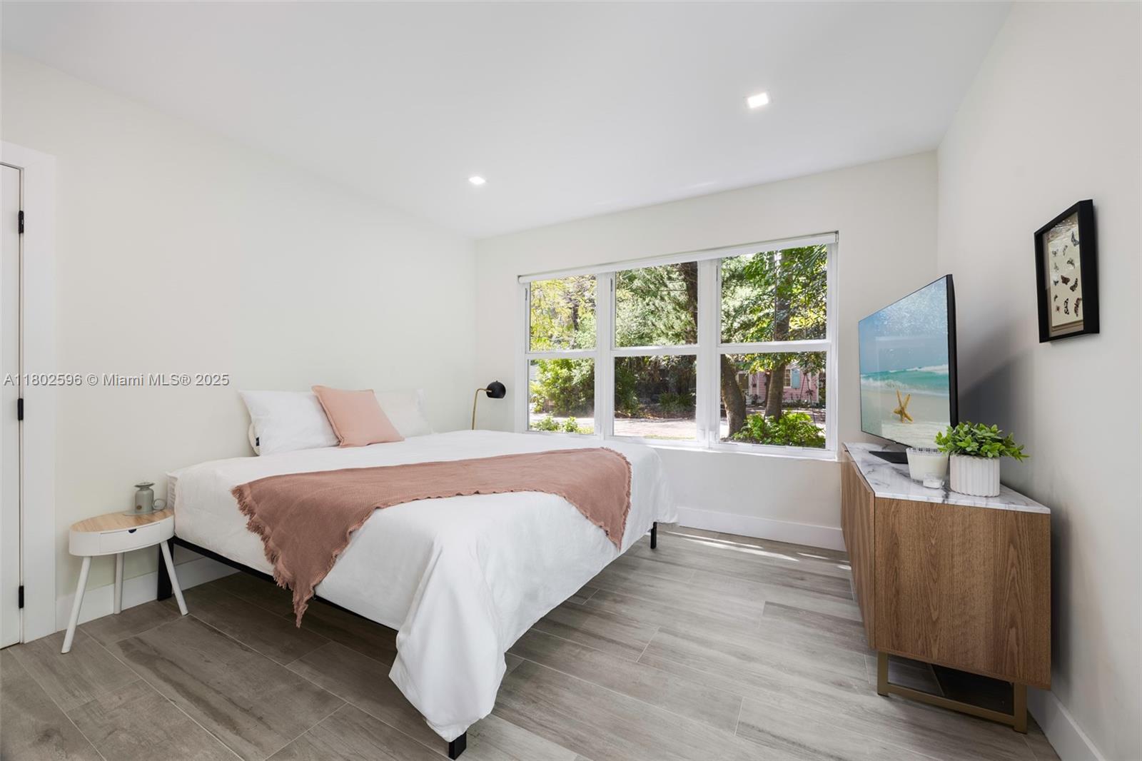 KING PARK - Residential