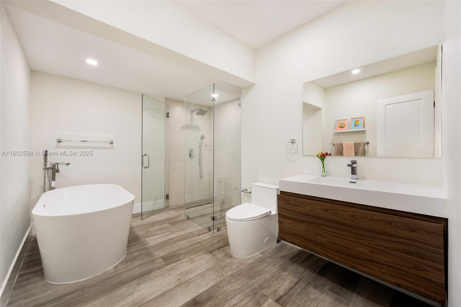 KING PARK - Residential