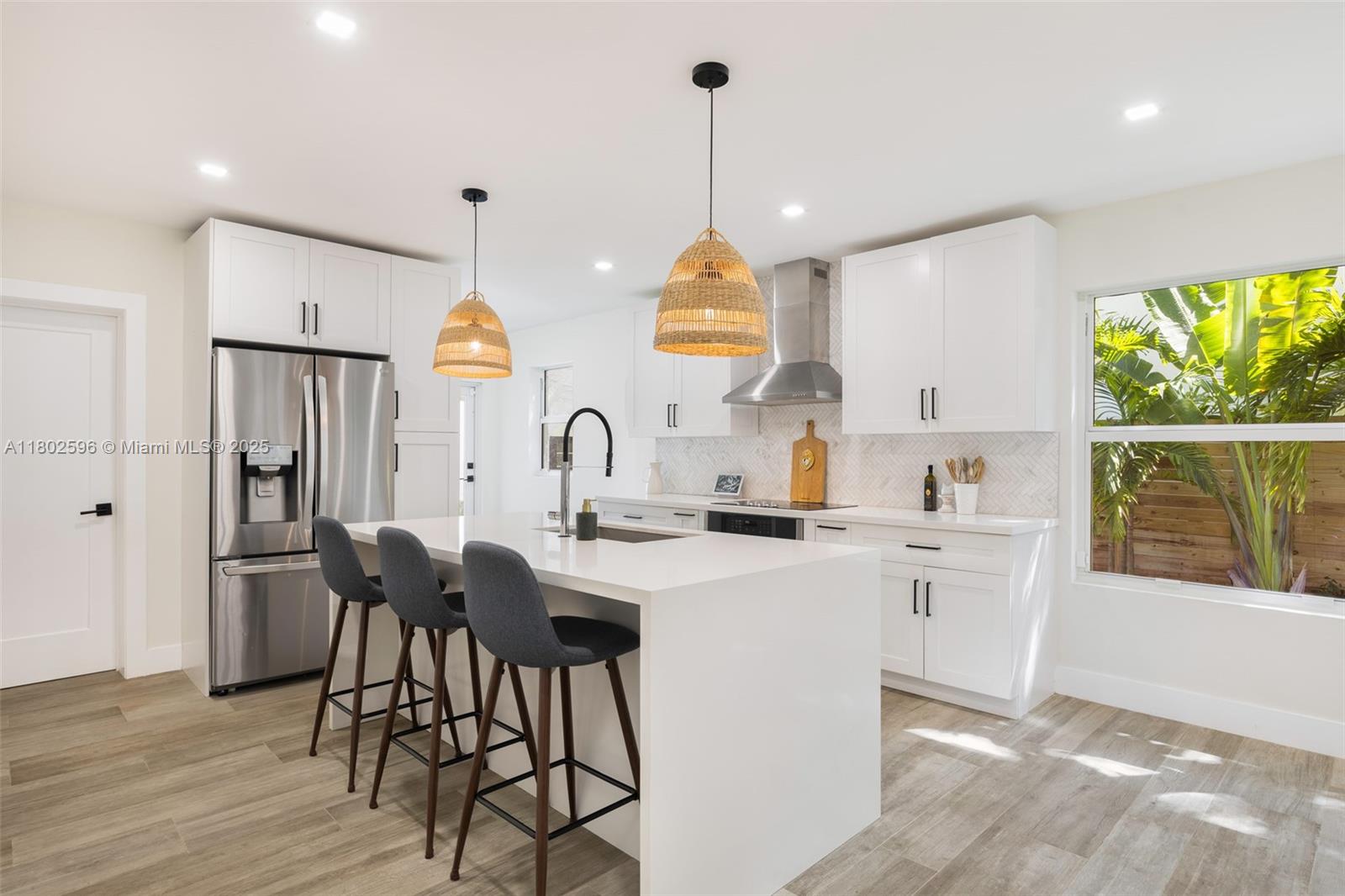 KING PARK - Residential