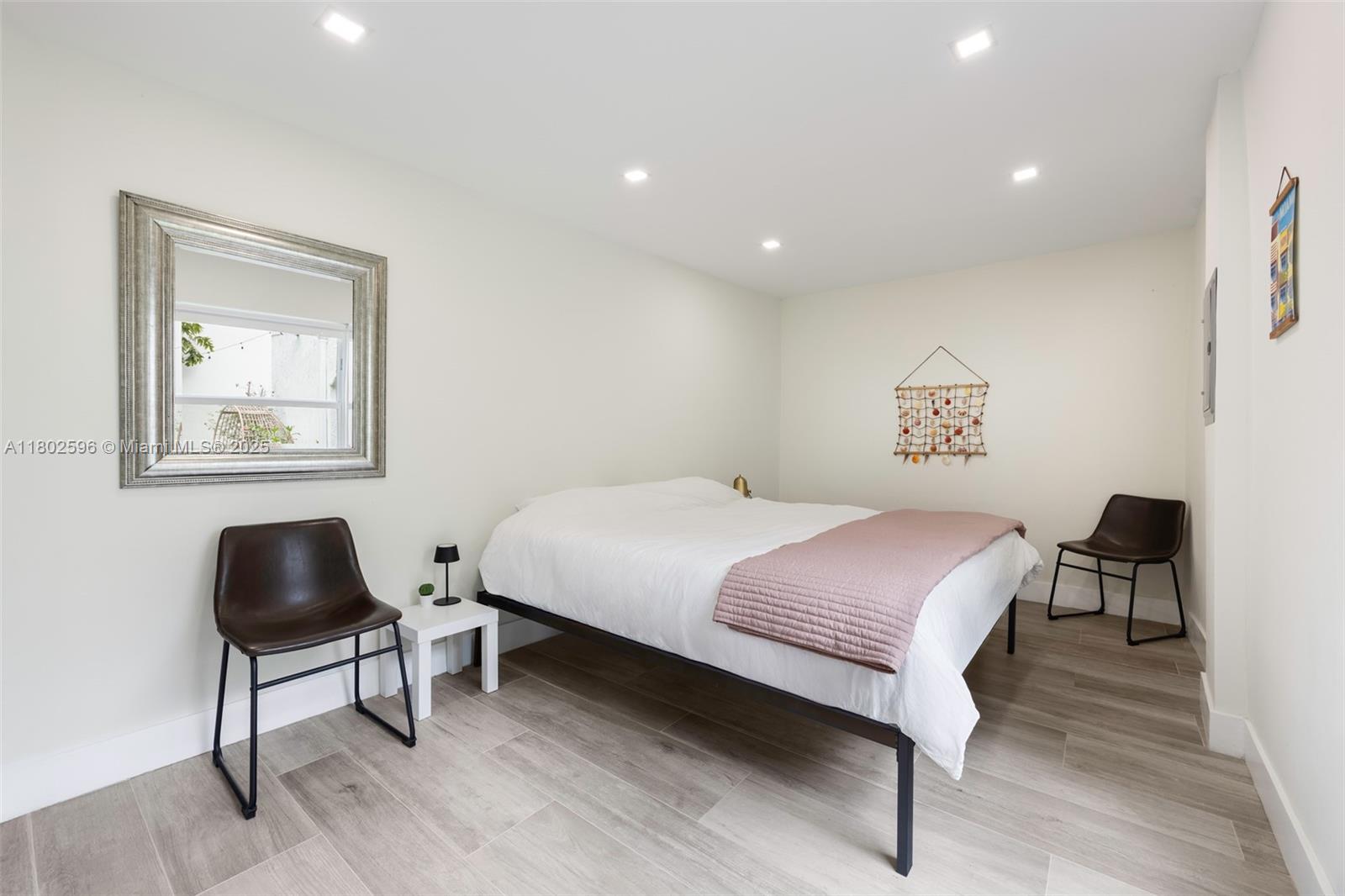 KING PARK - Residential