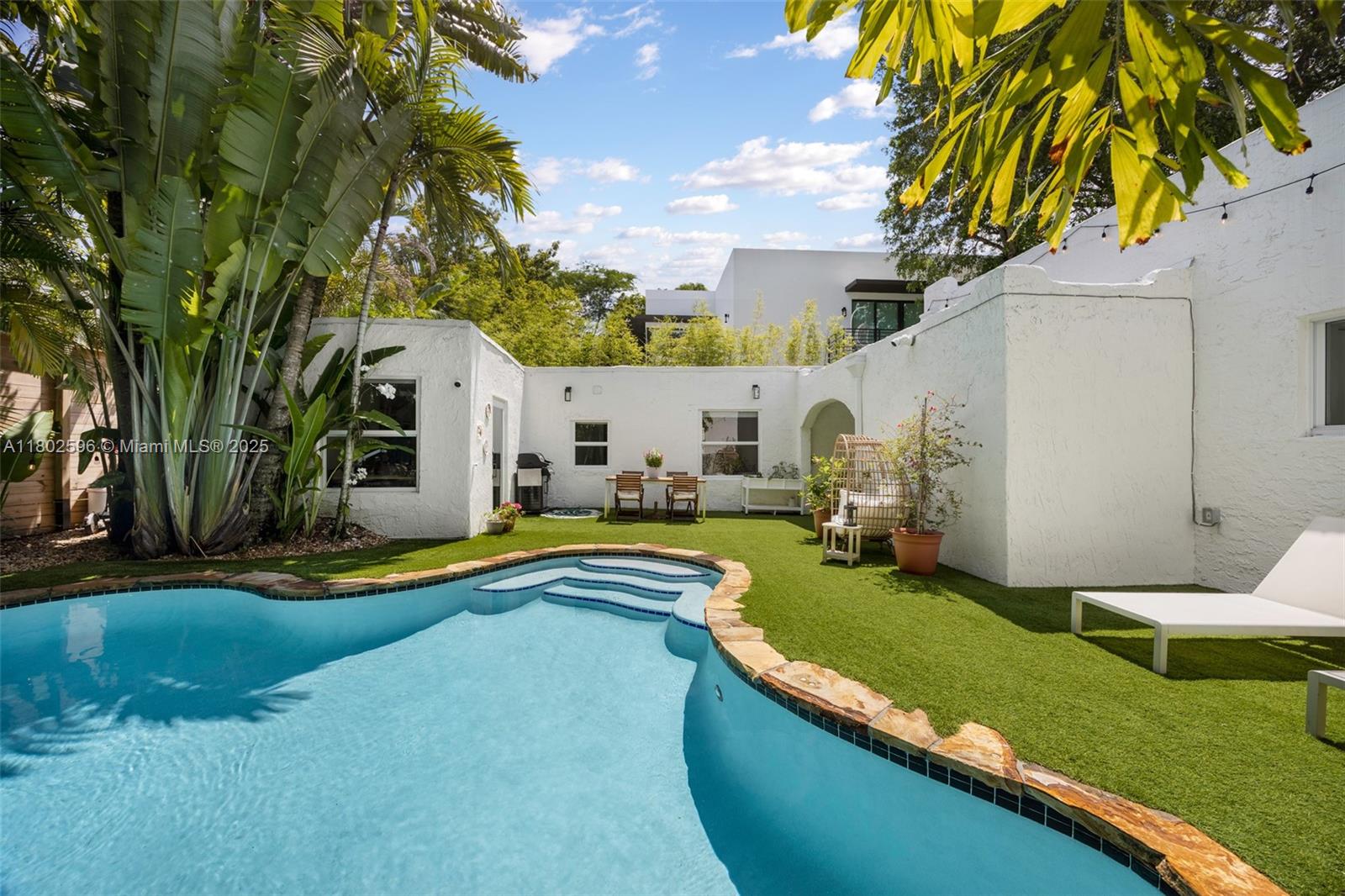 KING PARK - Residential