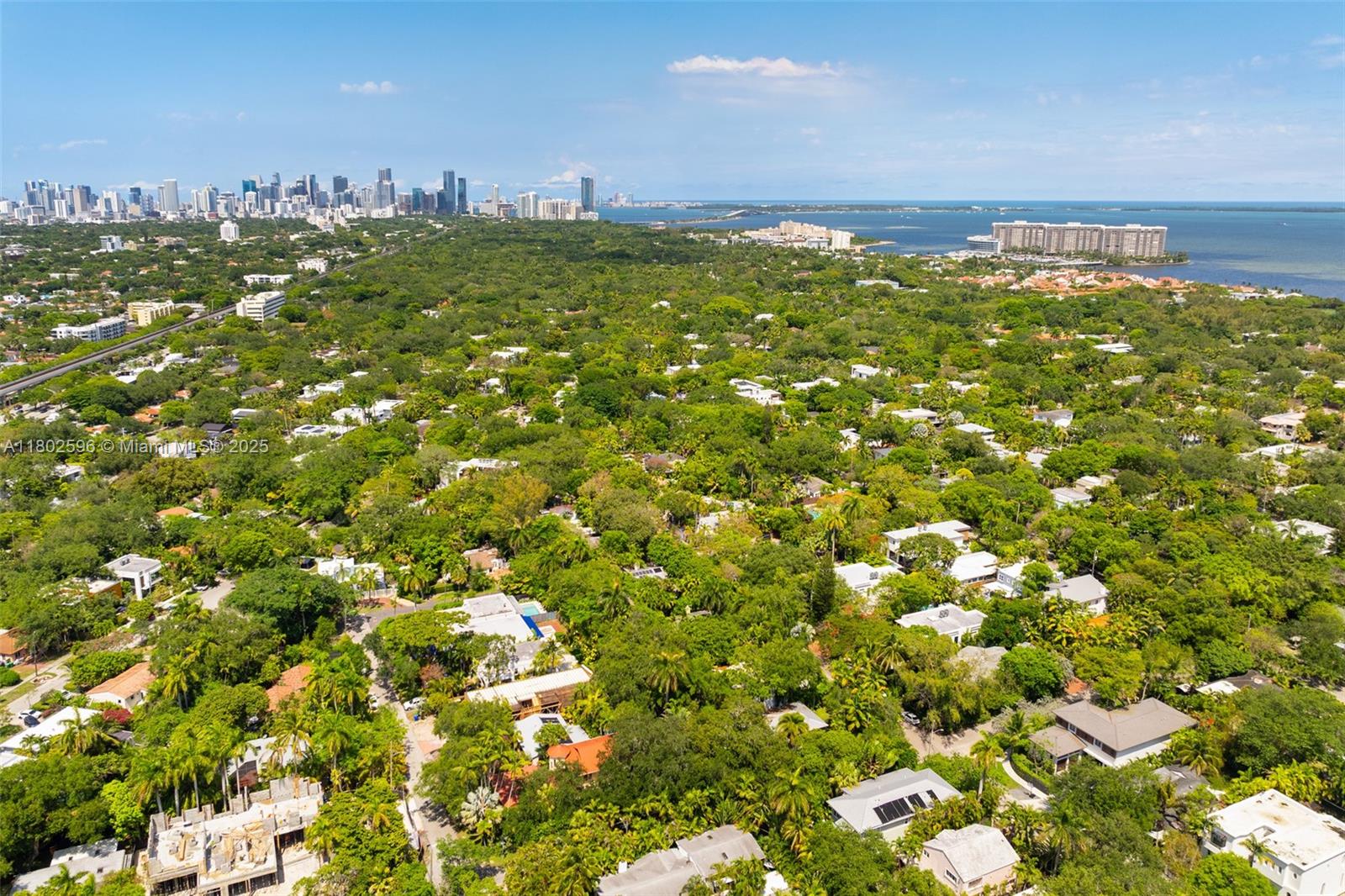 KING PARK - Residential