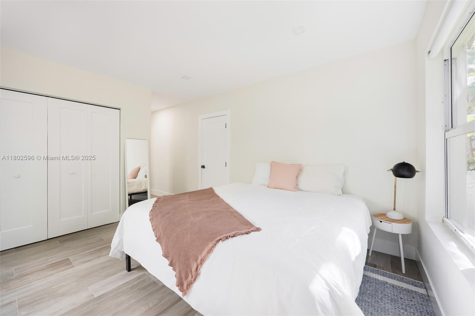 KING PARK - Residential