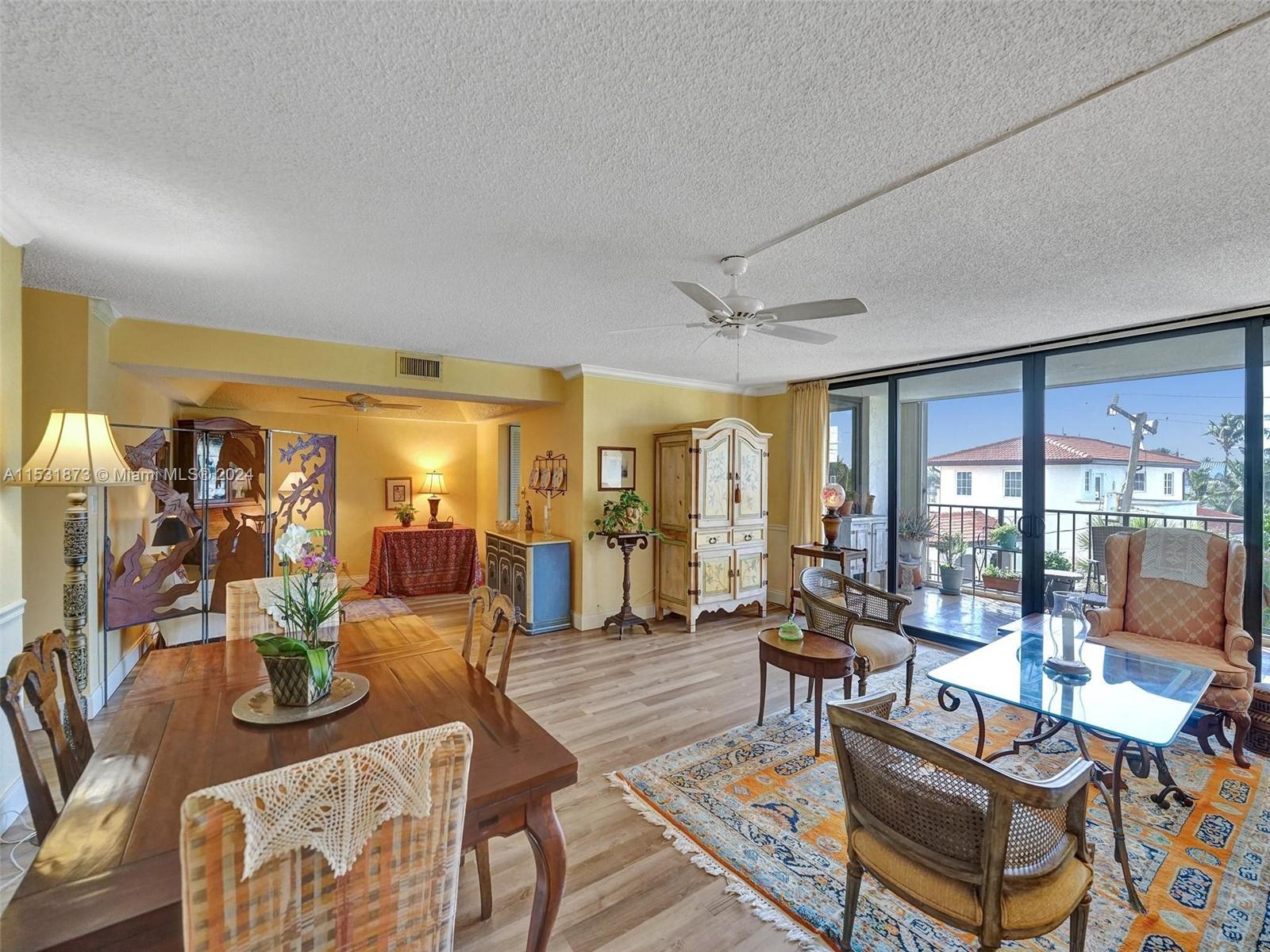 SHORE CLUB CONDO - Residential