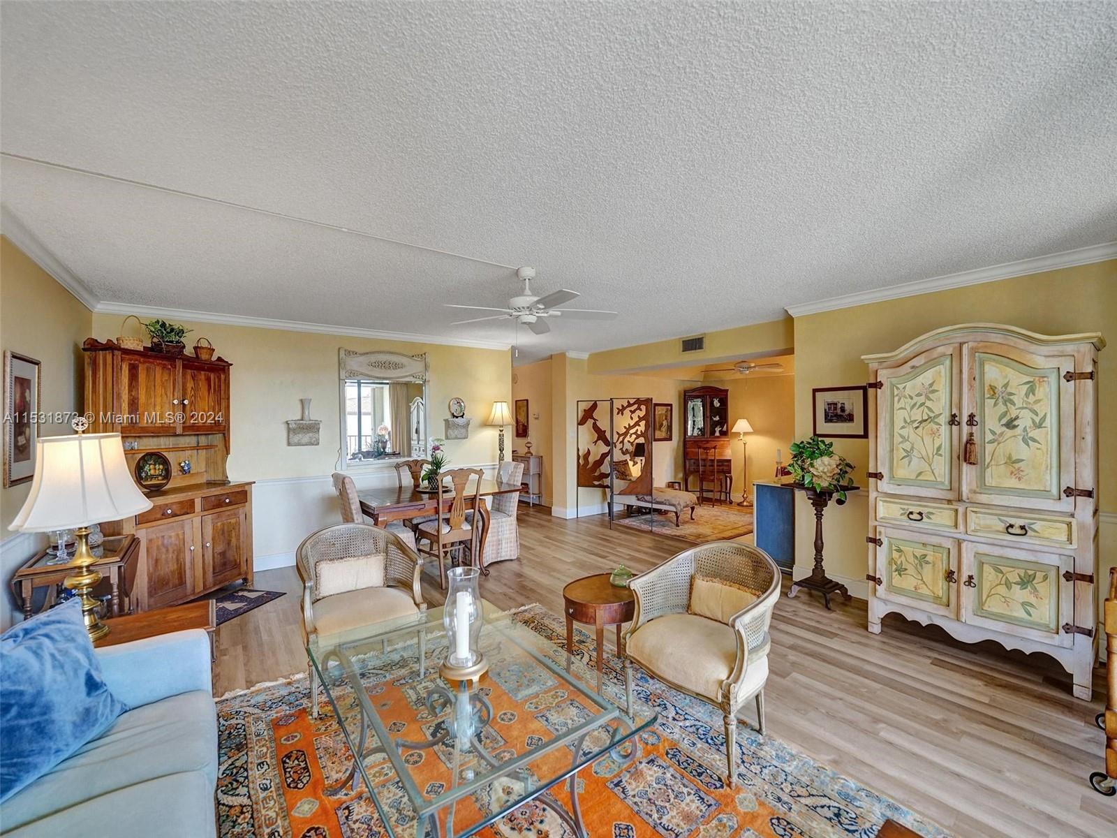 SHORE CLUB CONDO - Residential