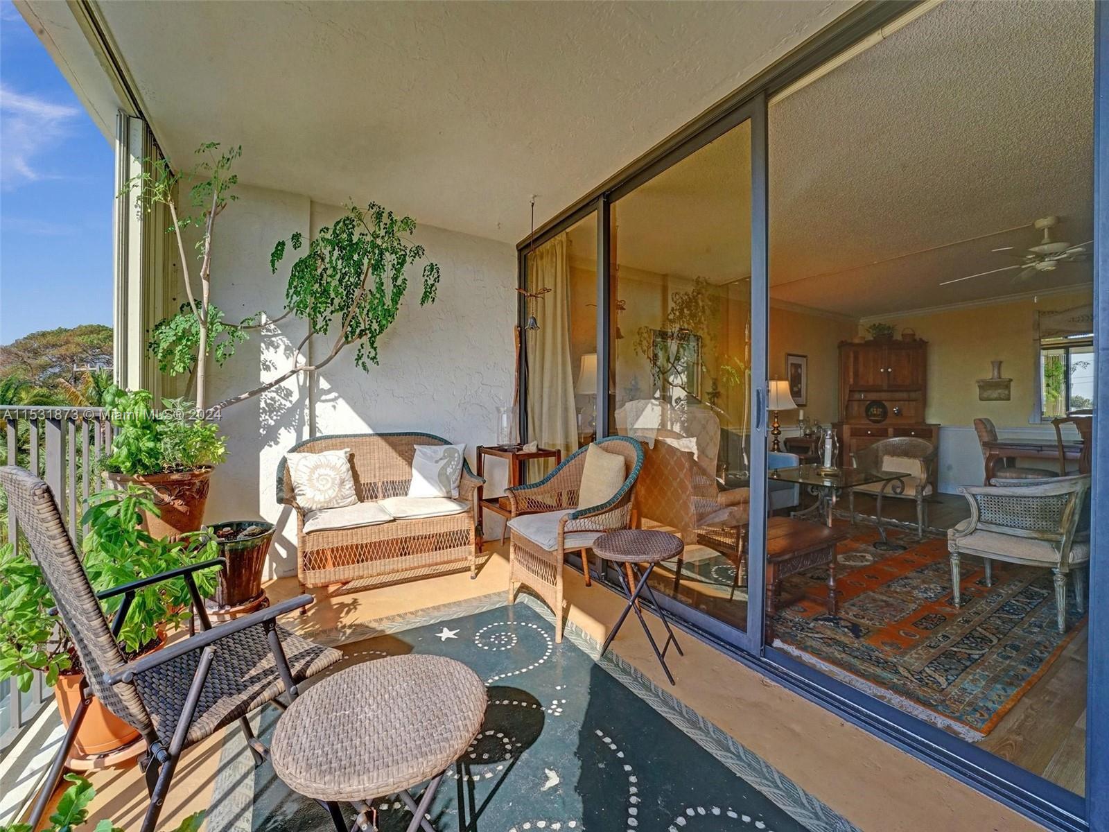 SHORE CLUB CONDO - Residential