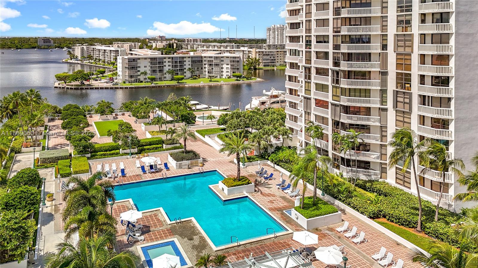 1000 ISL BLVD WILLIAMS IS - Residential Lease