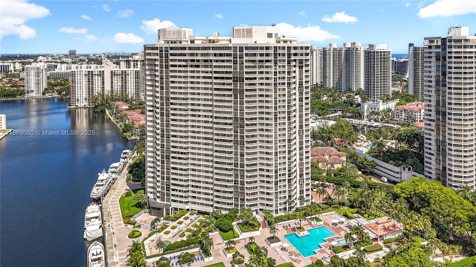 1000 ISL BLVD WILLIAMS IS - Residential Lease