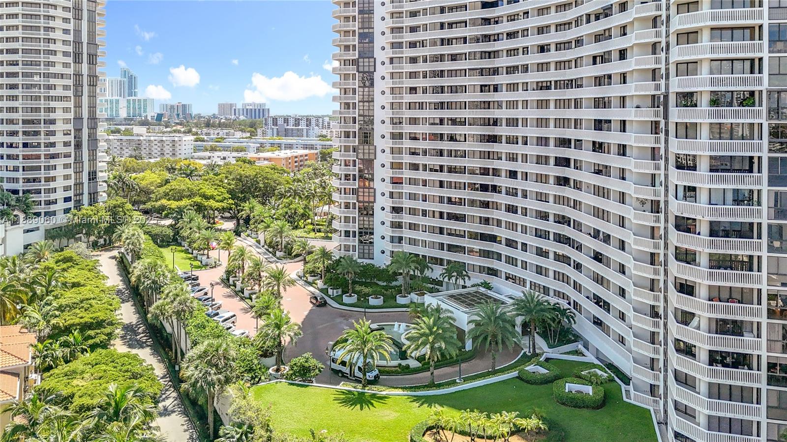 1000 ISL BLVD WILLIAMS IS - Residential Lease