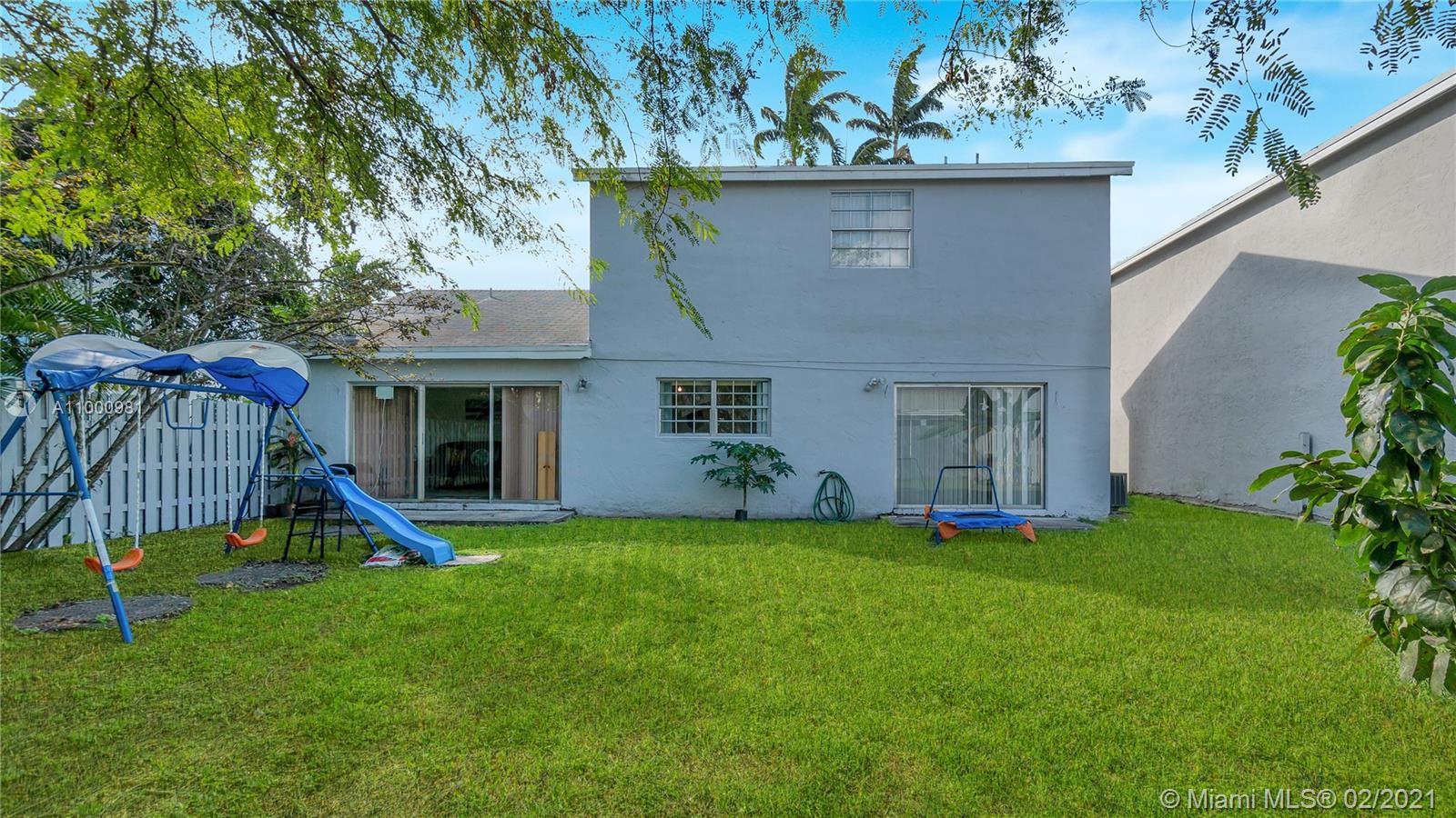 PANACHE SEC 4 - Residential