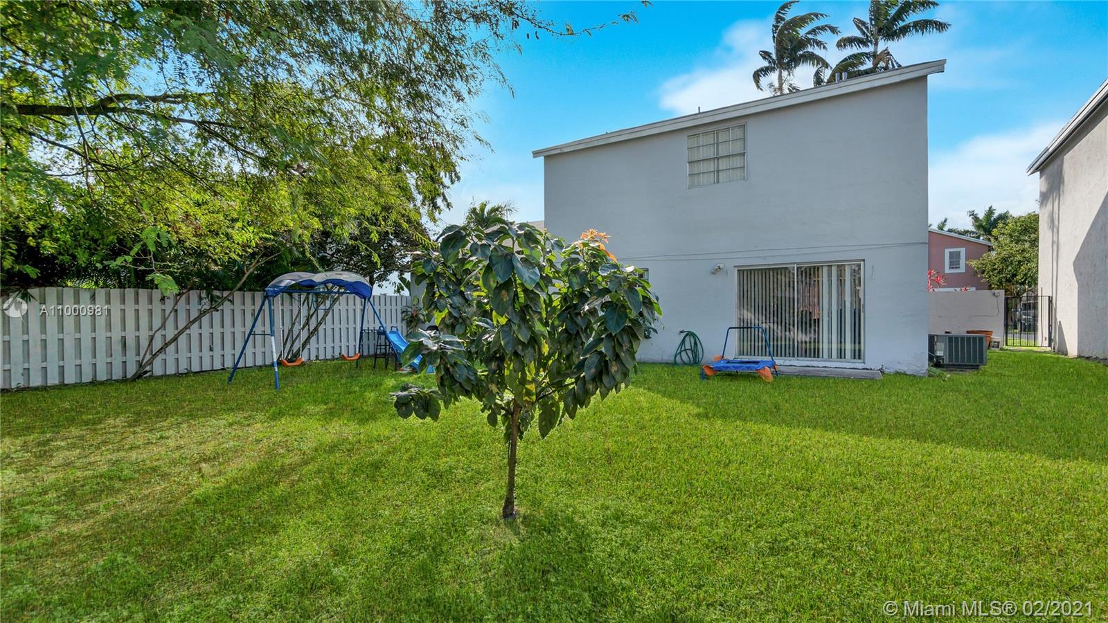 PANACHE SEC 4 - Residential