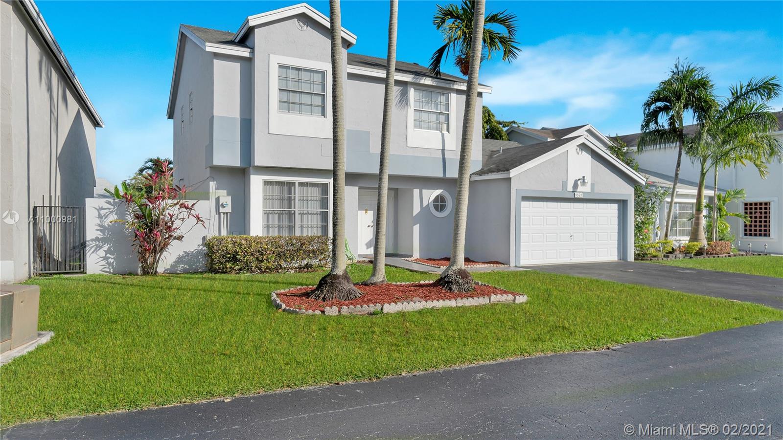 PANACHE SEC 4 - Residential