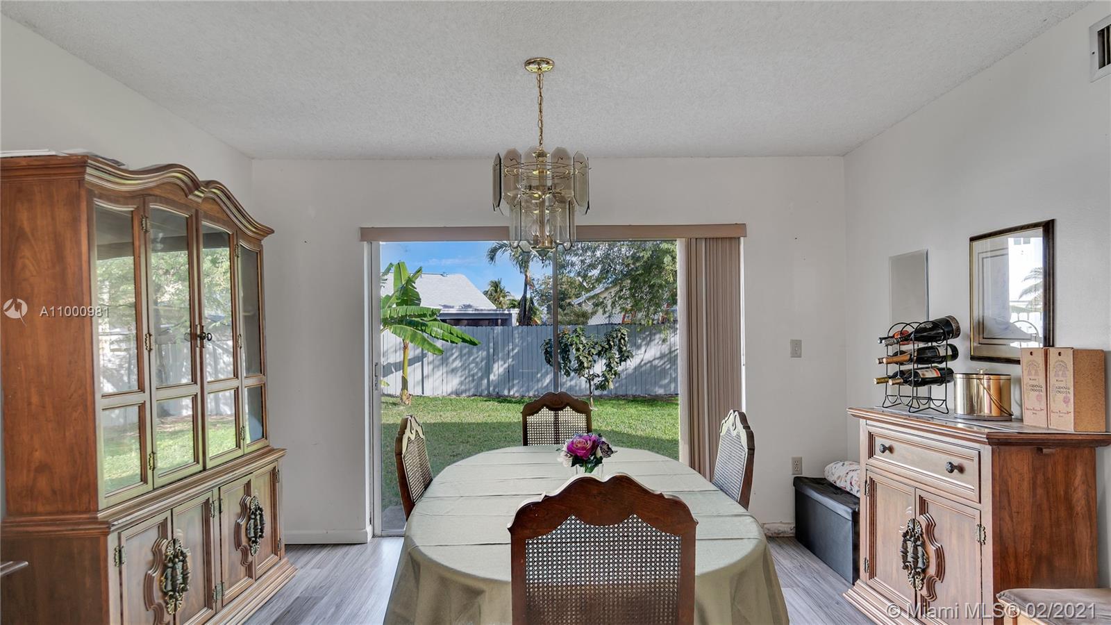 PANACHE SEC 4 - Residential