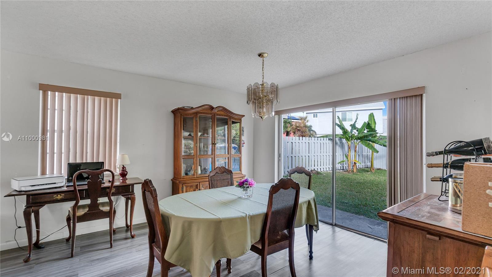 PANACHE SEC 4 - Residential