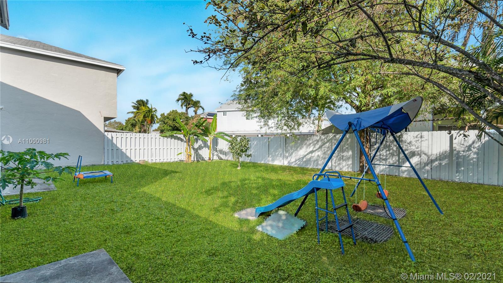 PANACHE SEC 4 - Residential