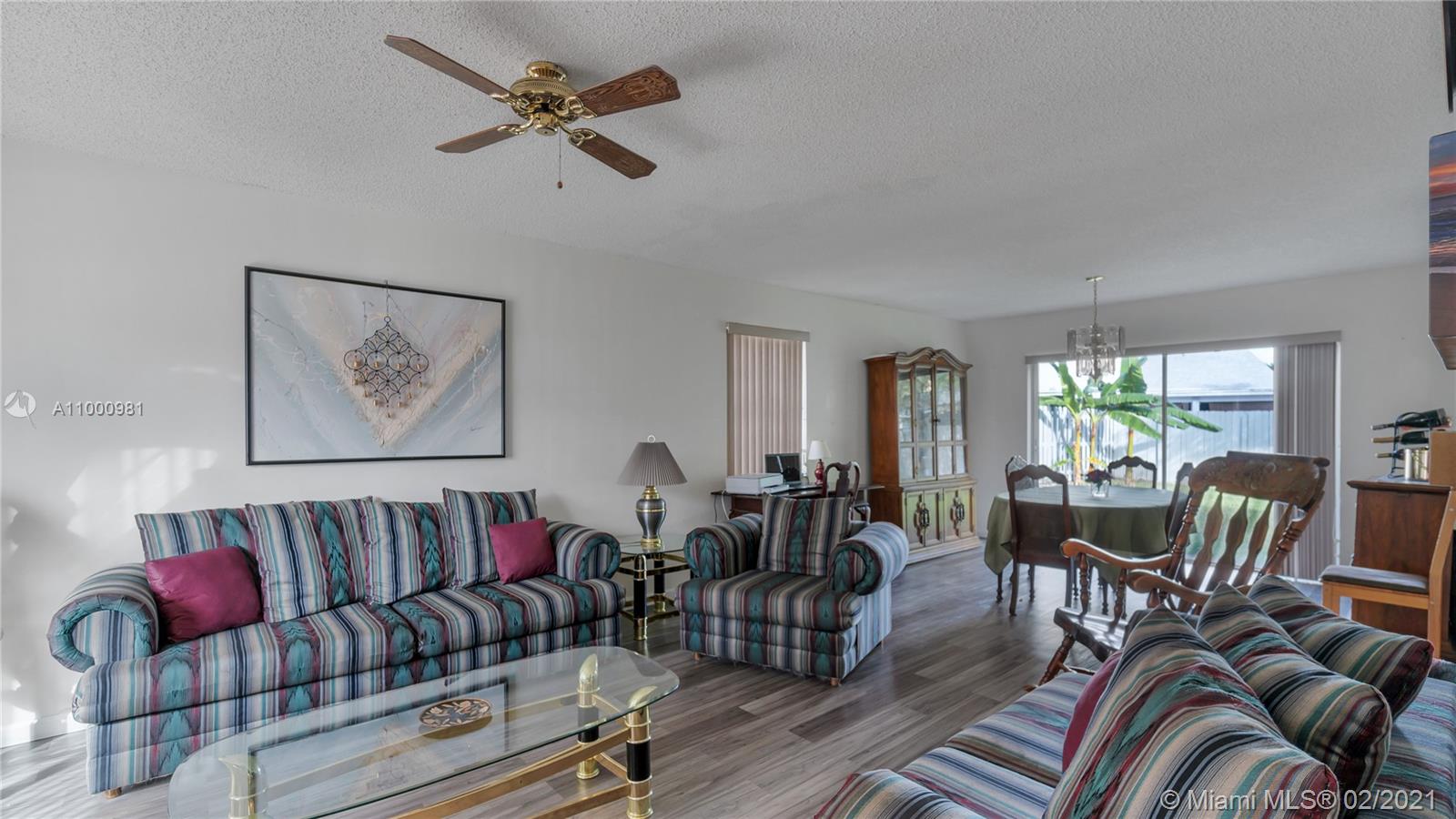 PANACHE SEC 4 - Residential