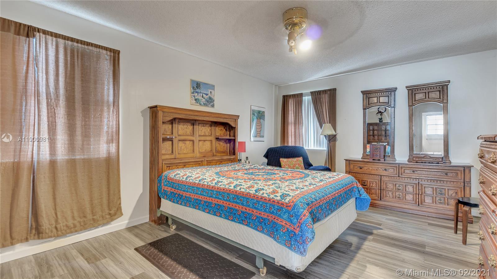 PANACHE SEC 4 - Residential