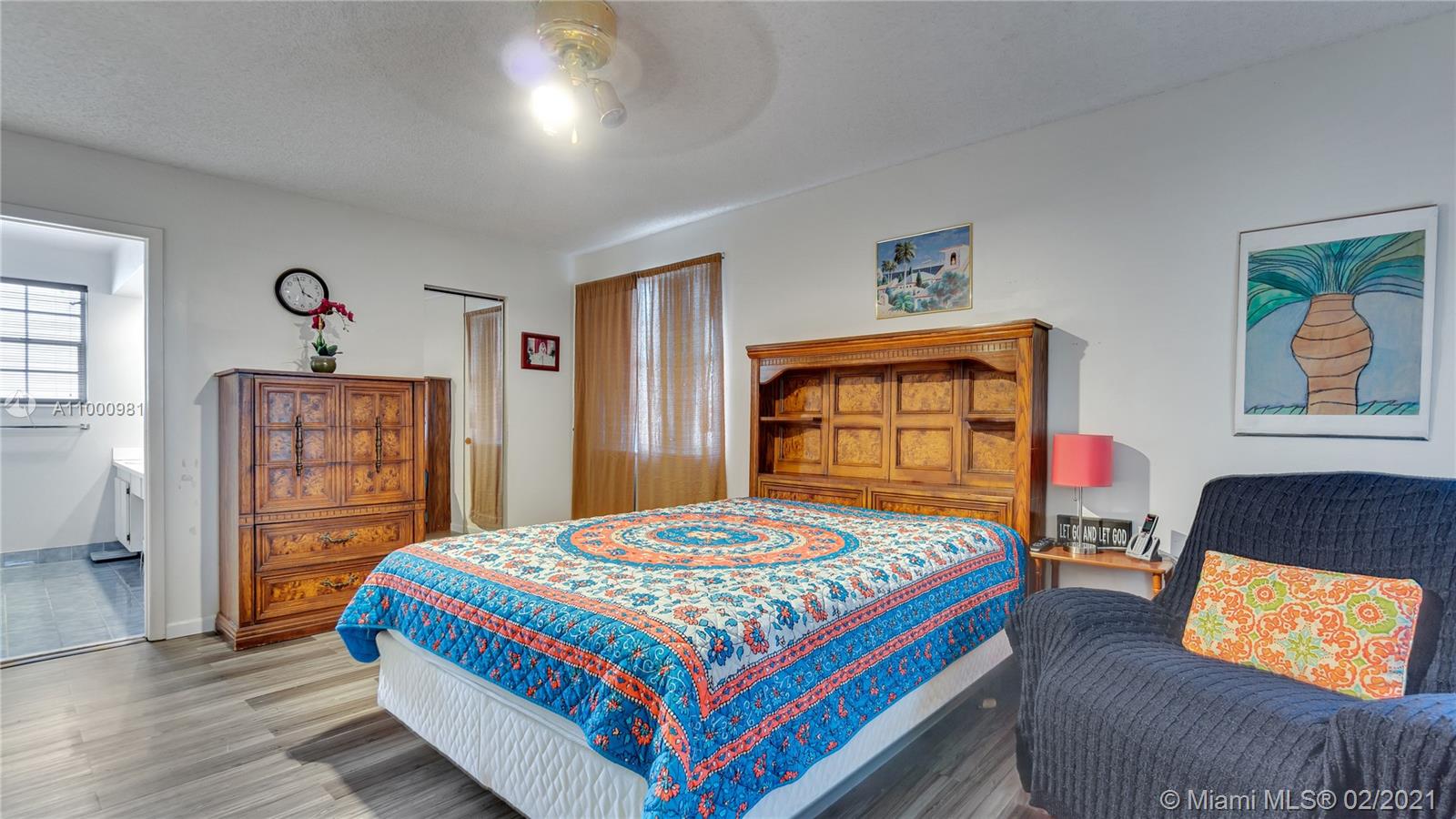 PANACHE SEC 4 - Residential