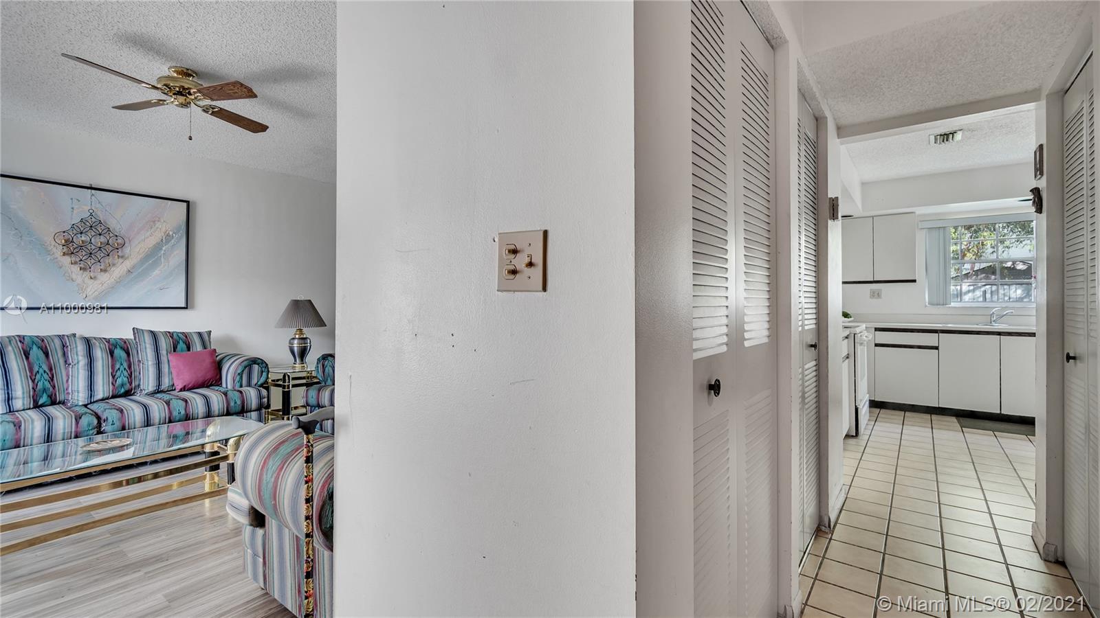 PANACHE SEC 4 - Residential