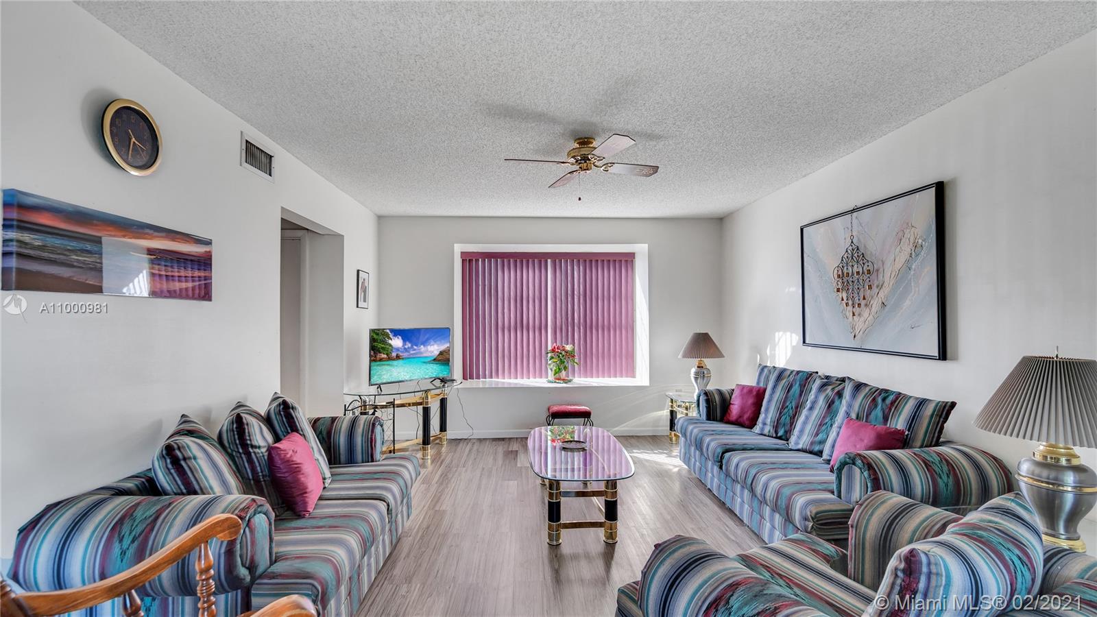 PANACHE SEC 4 - Residential