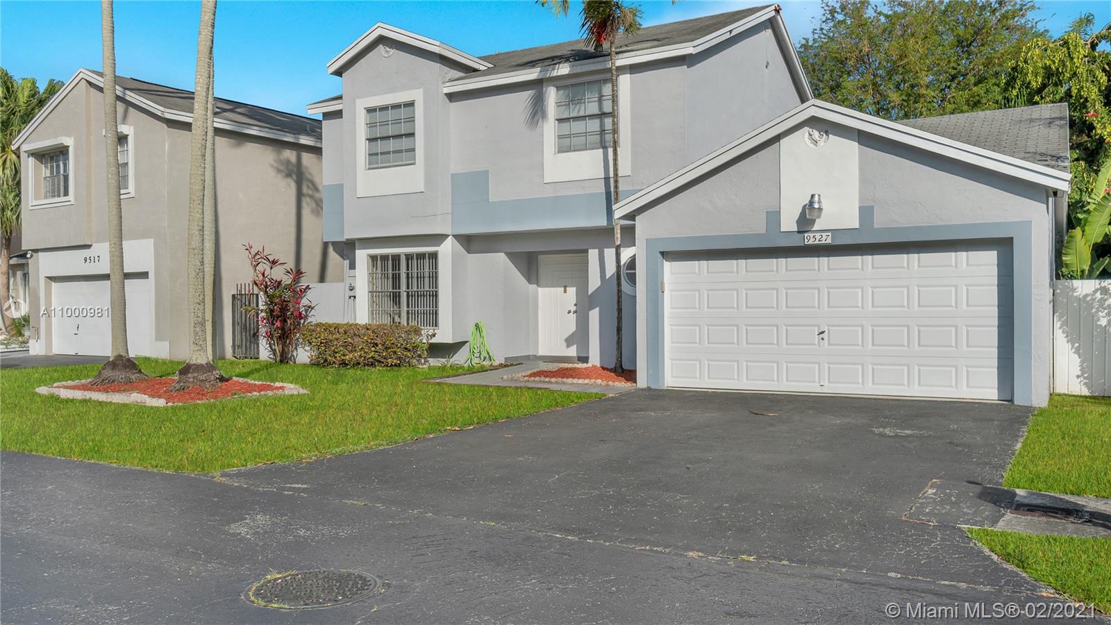 PANACHE SEC 4 - Residential