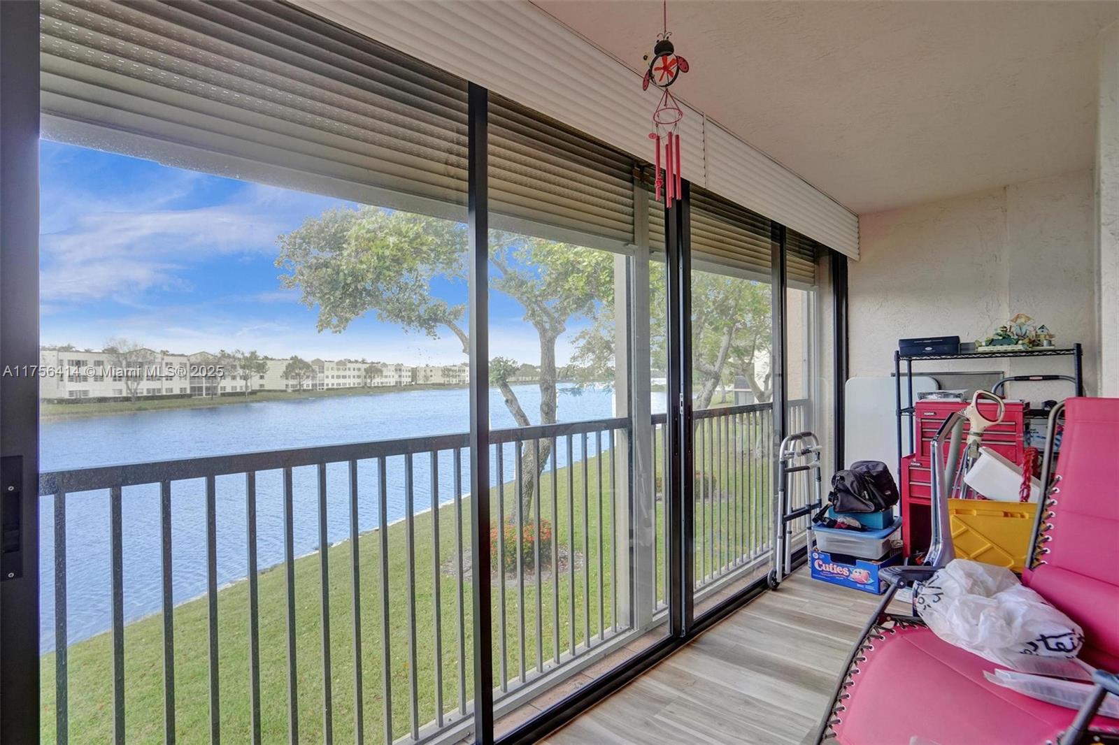 Property for Sale at 7239 Fairfax Dr 208, Tamarac, Broward County, Florida - Bedrooms: 2 
Bathrooms: 2  - $269,000
