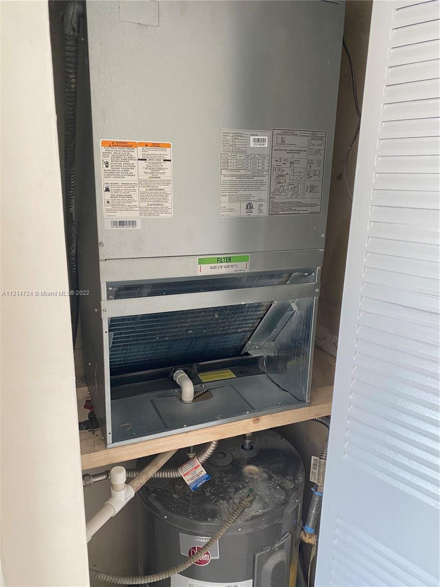 PINE BEACH CONDO - Residential Lease