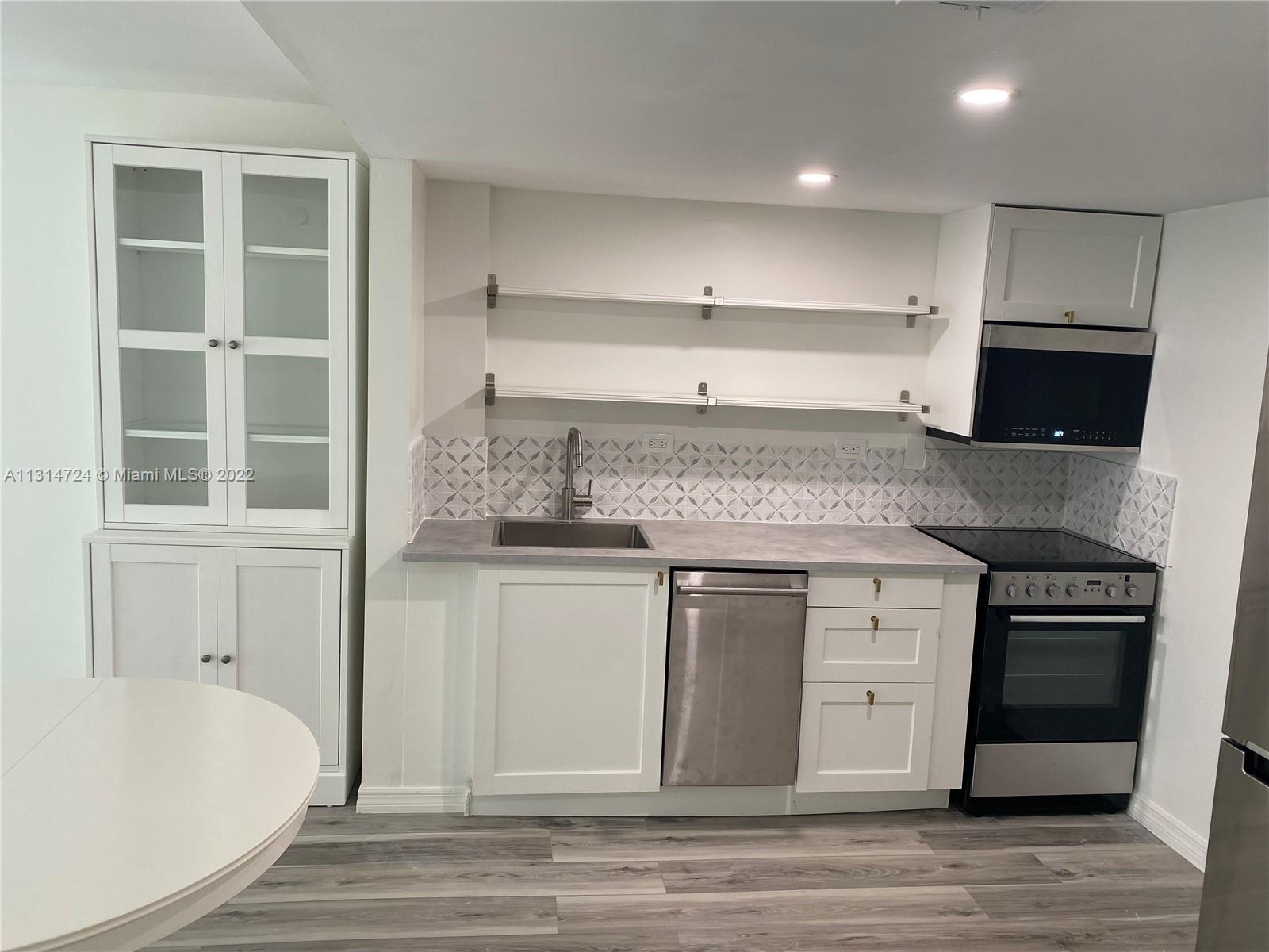 PINE BEACH CONDO - Residential Lease