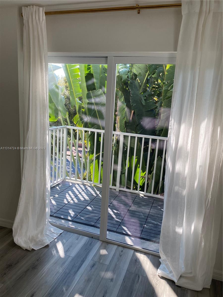 PINE BEACH CONDO - Residential Lease