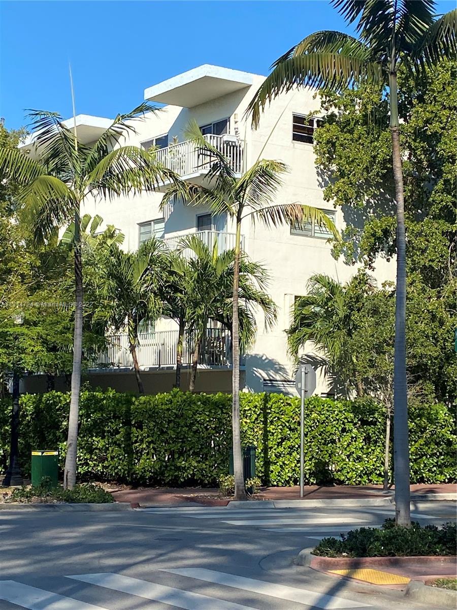 PINE BEACH CONDO - Residential Lease
