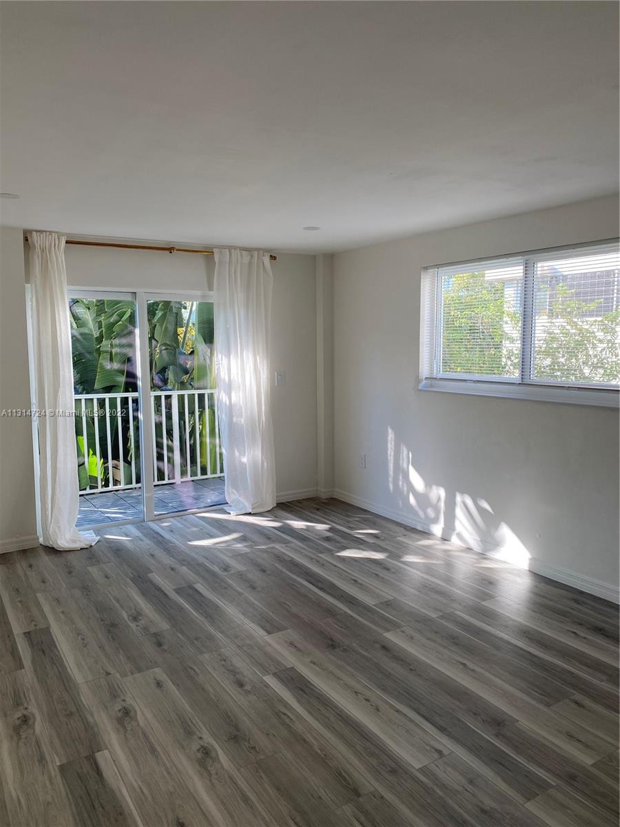 PINE BEACH CONDO - Residential Lease
