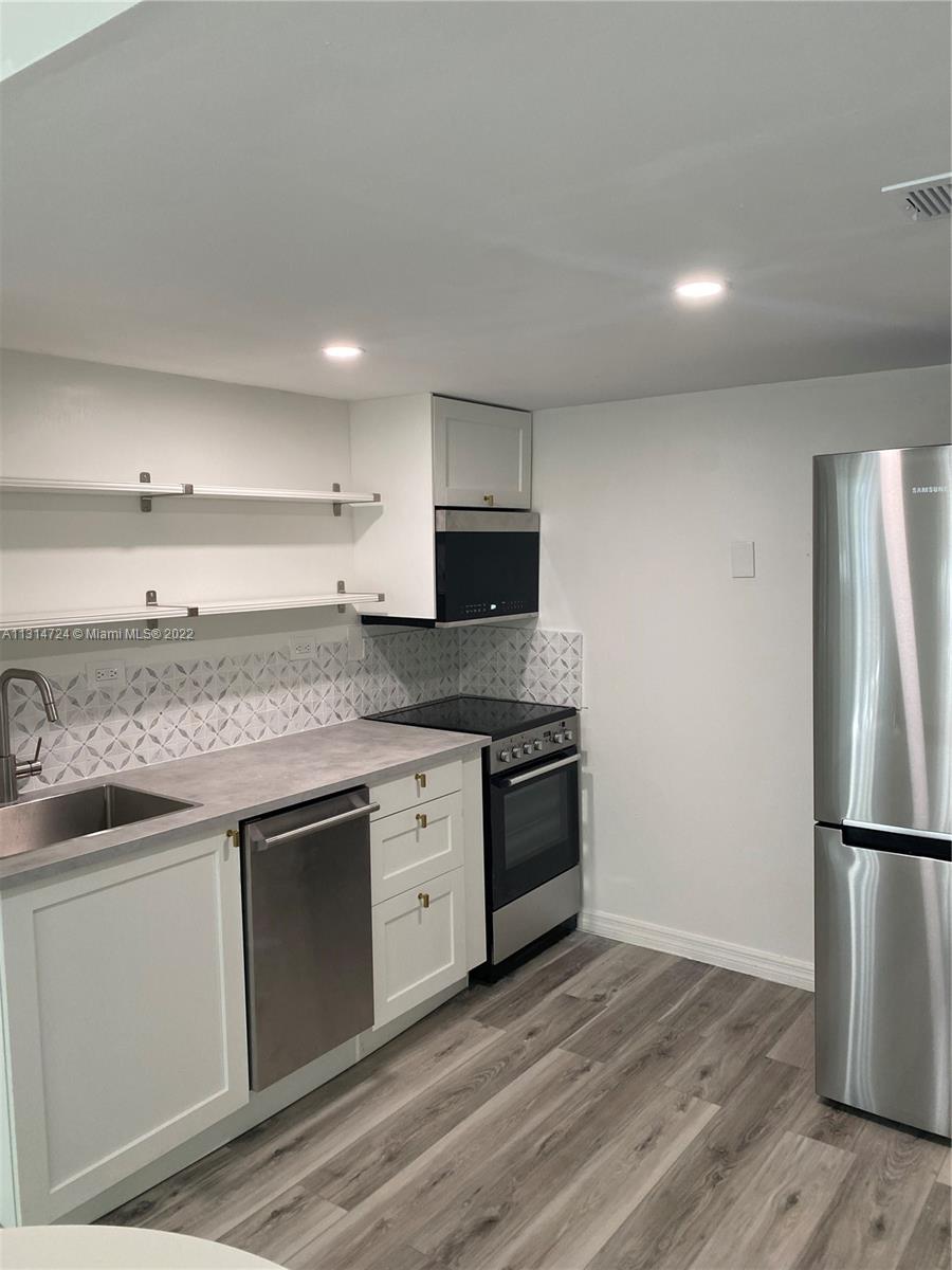 PINE BEACH CONDO - Residential Lease