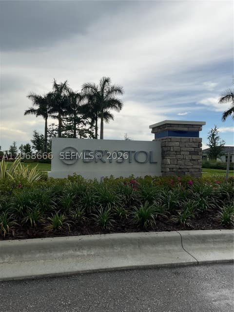 Photo of 5924 NW Fairfox Way, Port St Lucie, FL 34987 (MLS # A12068666)