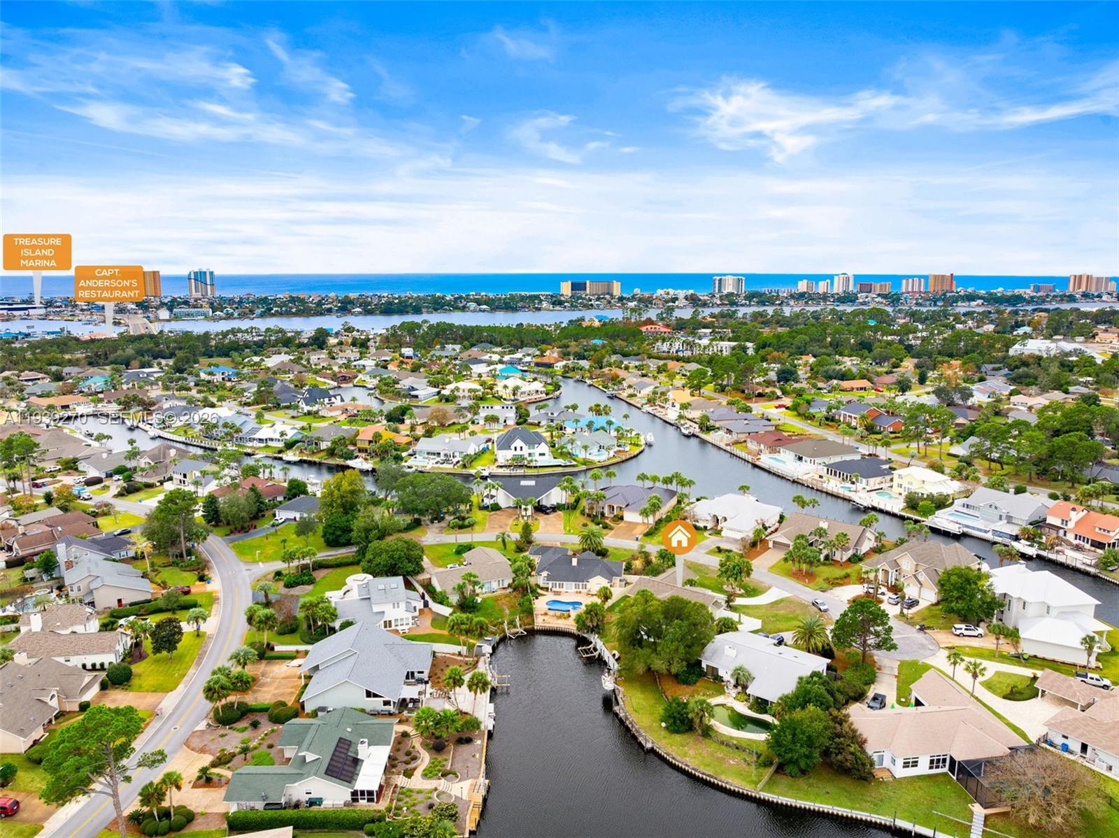 BAY POINT - Residential