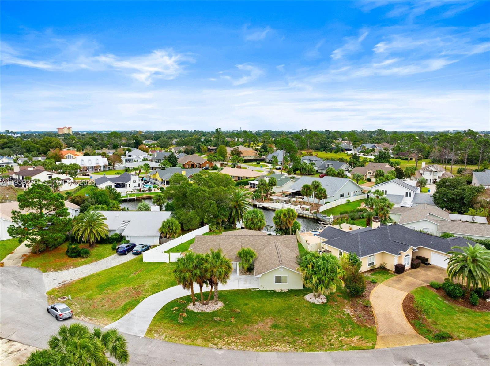 BAY POINT - Residential