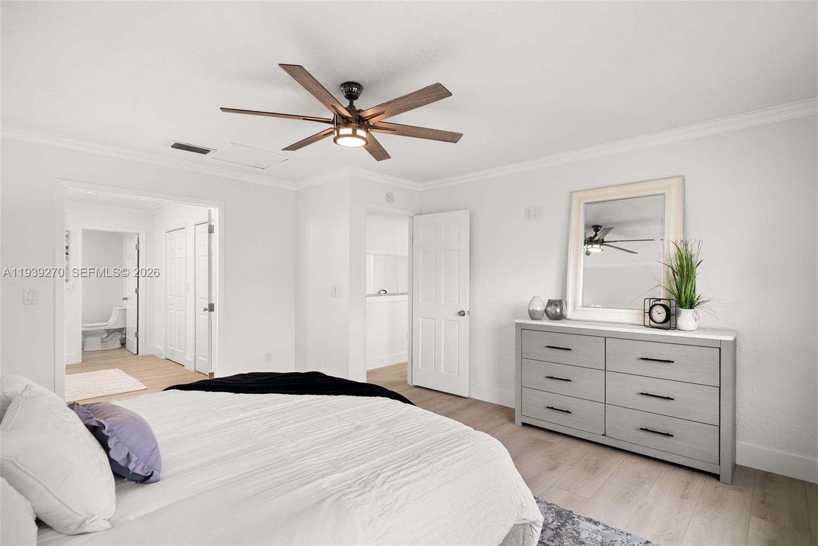 BAY POINT - Residential