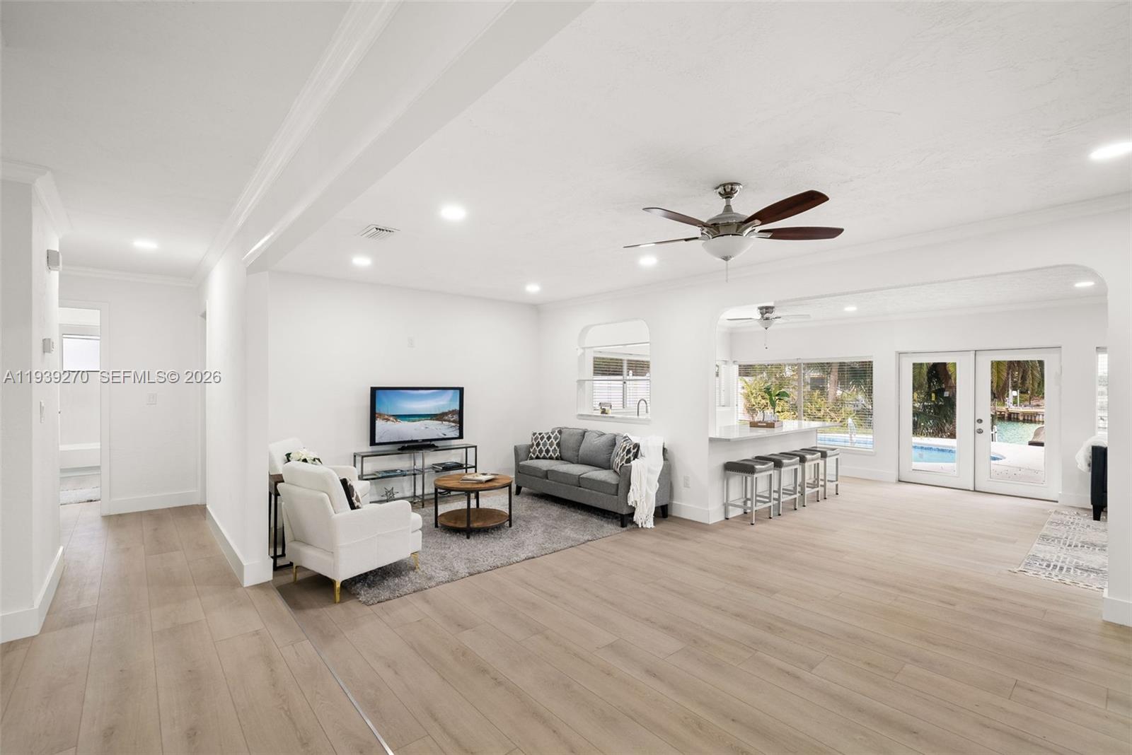 BAY POINT - Residential