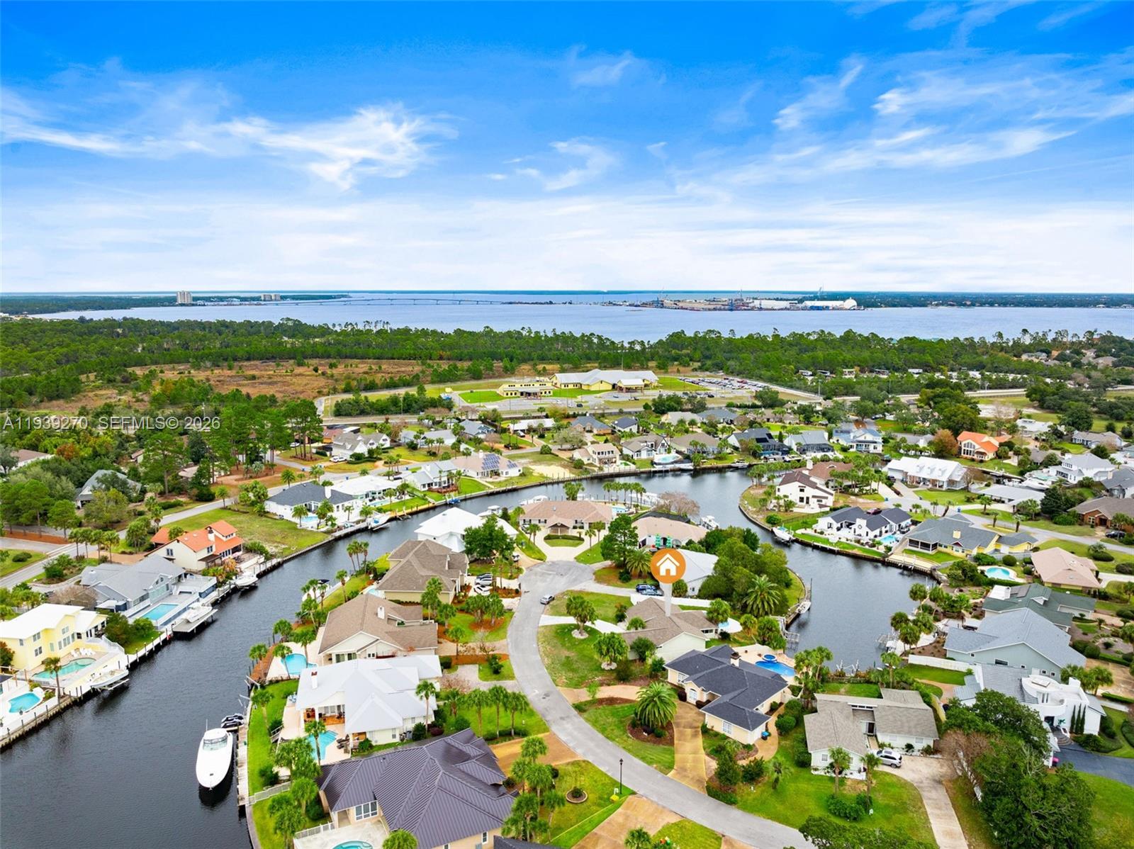 BAY POINT - Residential