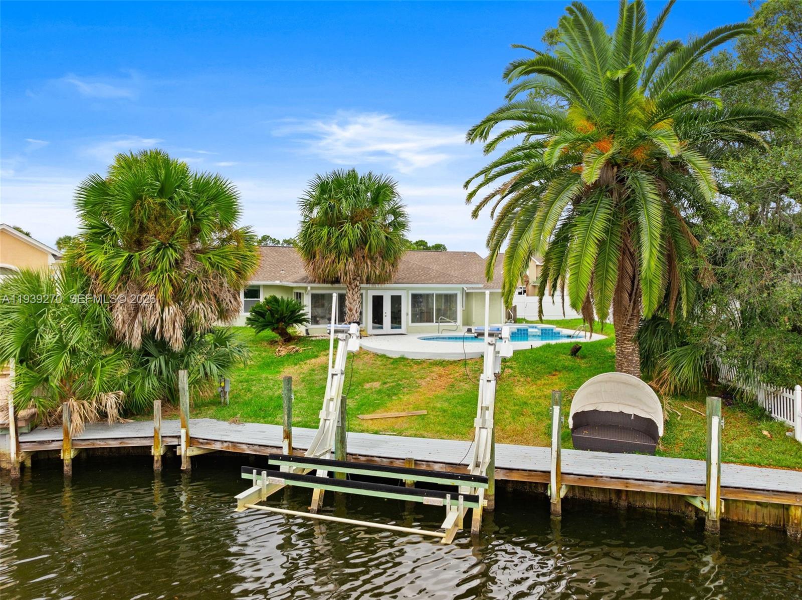 BAY POINT - Residential