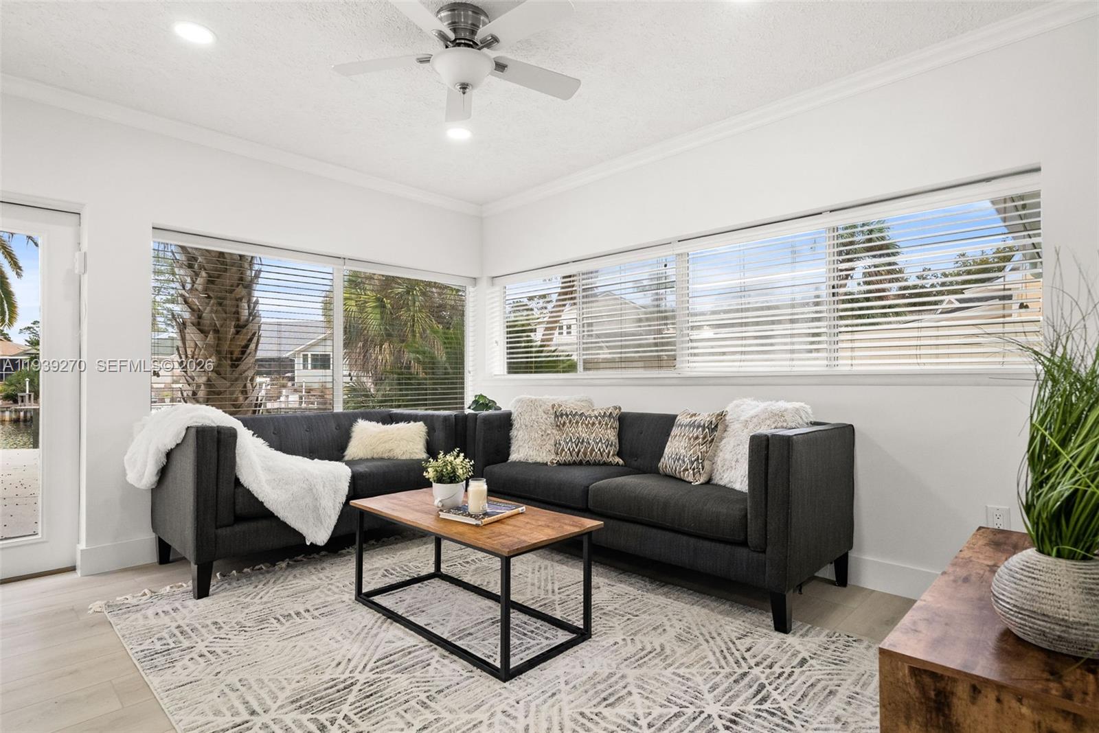 BAY POINT - Residential