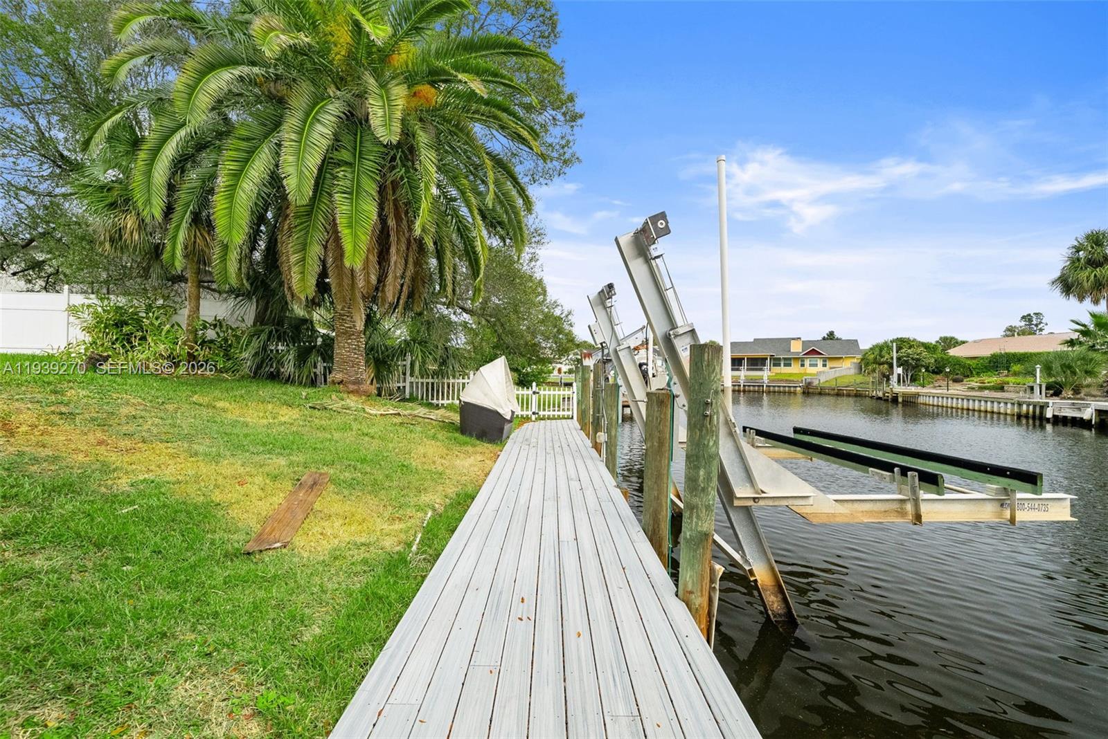 BAY POINT - Residential