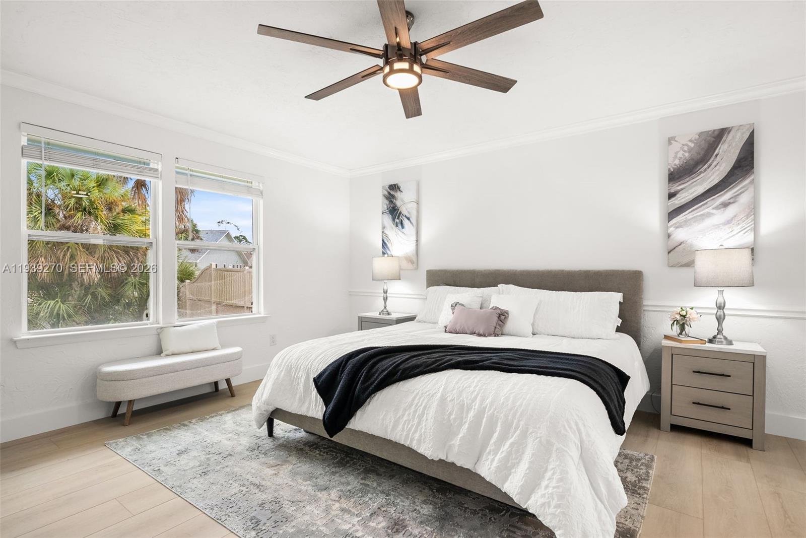 BAY POINT - Residential