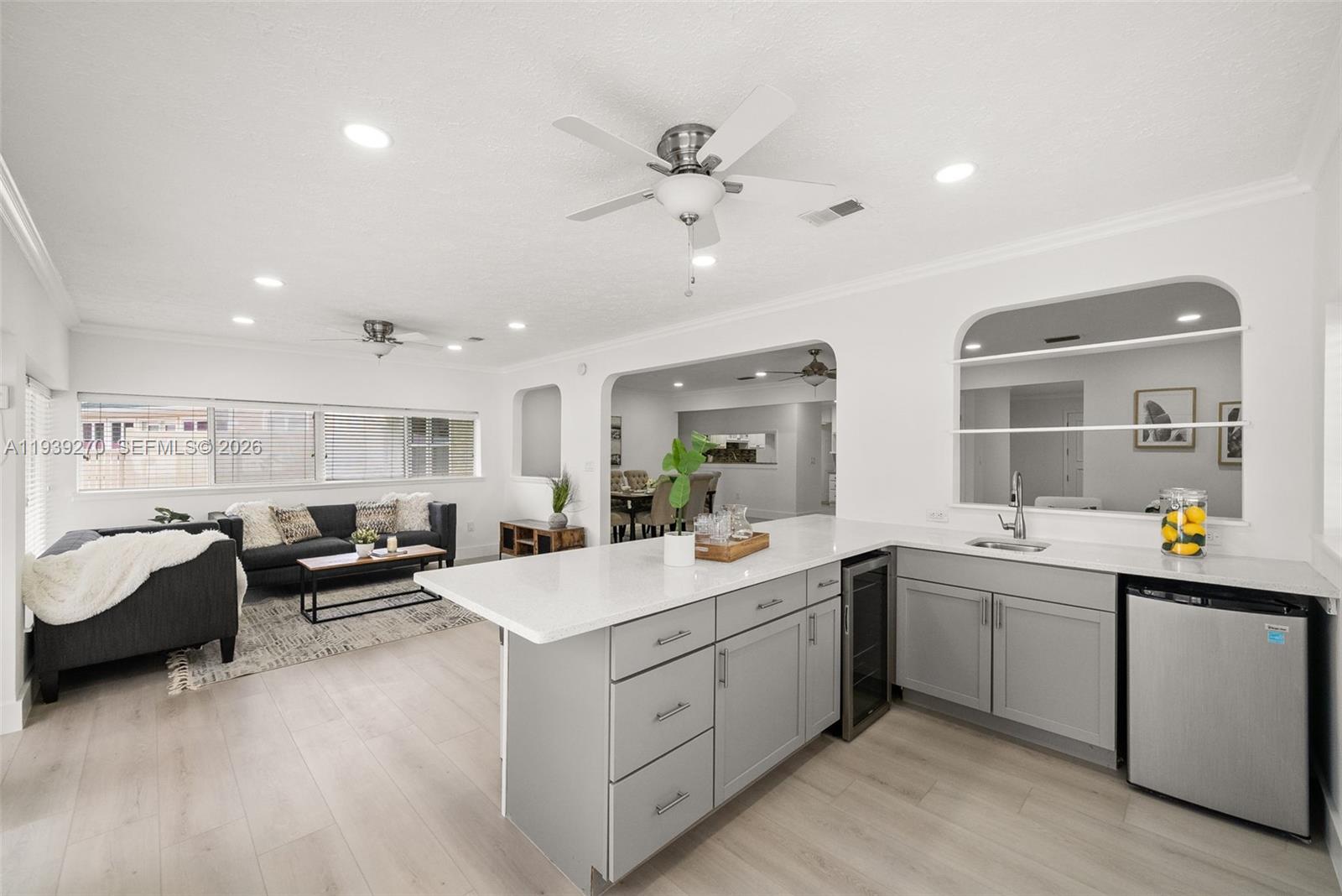 BAY POINT - Residential